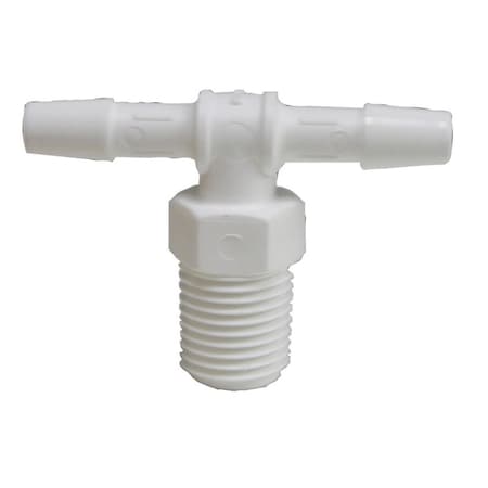 Green Leaf MPT Nylon Tee 4214375